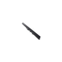 Dosseret bandeau complet/nb pour hotte Whirlpool 480122100072