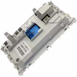 Carte électronique, Platine de puissance programmée d'origine pour lave-linge LADEN 481221470575 Appareils compatibles : [MAC ...
