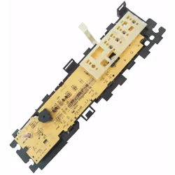 Programmateur d'origine pour sèche-linge WHIRLPOOL, LADEN, BAUKNECHT 481221478167, 481221478176 Appareils compatibles : [SÈCH ...