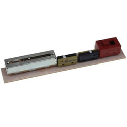 Whirlpool - Module - Clavier De Touche Hotte - 481227688005 -