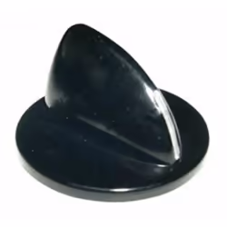 Bouton d'origine pour Plaque de cuisson WHIRLPOOL, LADEN, IGNIS 481241279139, C00488793 Appareils compatibles : [PLAQUE DE CU ...
