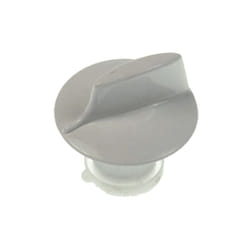 Whirlpool - bouton de selecteur blanc pour micro ondes ...