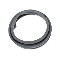 Manchette joint de hublot pour lave linge ariston - C00849775