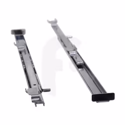 Wpro Rail four Rails Télescopiques TOR100