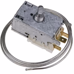 WHIRLPOOL - THERMOSTAT REFRIGERATEUR K54B S21007 - C00851725 -Thermostat refrigerateur k54b s21007 - 8053190428781 -C00851725 ...