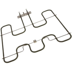 Résistance supérieure 2200W - 230V pour fours Whirlpool, Ariston Hotpoint Indesit C00857440