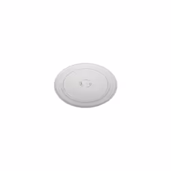 Plateau Pour Micro-ondes - blanc - Livraison rapide et soignee - Facture fournie -