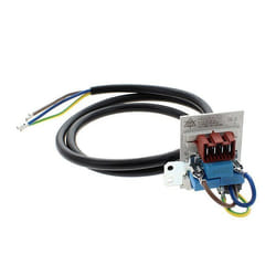 ALIMENTATION FOUR 488000859116 CORDON SECTEUR 1000 MM SANS FICHE