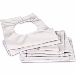 Whirlpool ASK023, Étanchéité de fenêtre, Blanc, 1 pièce(s), Universal for all portable air conditioners, 50 mm, 210 mm