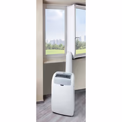 Whirlpool ASK023 accessoire de climatiseur Étanchéité de fenêtre - Vue supplémentaire 4