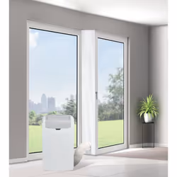 Whirlpool ASK023 accessoire de climatiseur Étanchéité de fenêtre - Vue supplémentaire 5