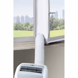 Whirlpool ASK023 accessoire de climatiseur Étanchéité de fenêtre - Vue supplémentaire 6