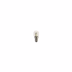 Accessoire Réfrigérateur et Congélateur Wpro Ampoule LED 70 Lumens pour refrigerateur et congelateur - T25 Caracteristiques p ...