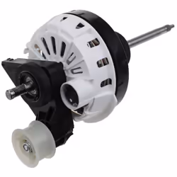 WHIRLPOOL - ASSEMBLAGE MOTEUR BPM, HP - sèche-linge - C00864344 -Assemblage moteur bpm hp - sèche-linge - 8053190535632 -C008 ...