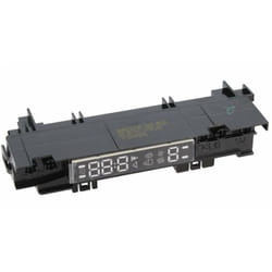 Unite de commande pour lave vaisselle Beko 1739440010