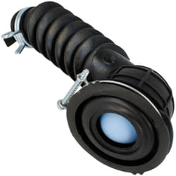 DURITE CUVE/POMPE pour LAVE LINGE BEKO - 2478000100