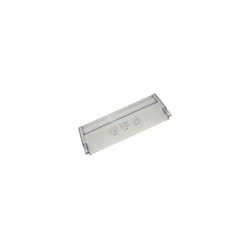 Panneau tiroir congelation - fn126420 - 4397311300 - - Beko
