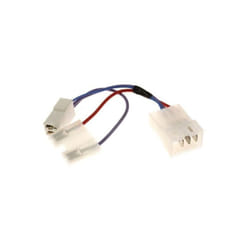 Kit nouveau cables + connecteurs pour lave vaisselle Beko