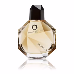 Francesca Dell'Oro Ambrosine, Femmes, 100 ml, Flacon non réutilisable, Rose, Cannelle, Clou de girofle, Géranium, Jasmin, Piv ...
