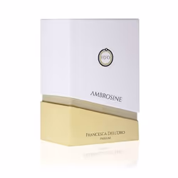 Francesca Dell'Oro Ambrosine 100 ml Femmes