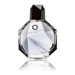 Francesca Dell'Oro White Plumage 100 ml Femmes