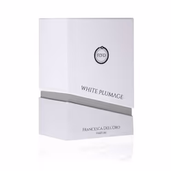 Francesca Dell'Oro White Plumage 100 ml Femmes