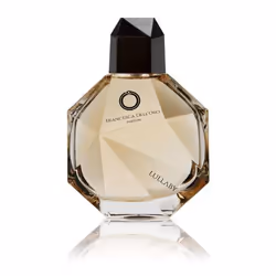 Francesca Dell'Oro Lullaby, Femmes, 100 ml, Flacon non réutilisable, Pomme, Bergamote, Noix de coco, Pêche, Mandarine, Hibisc ...