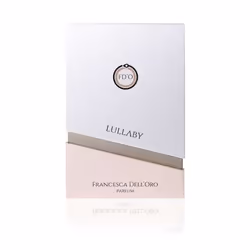 Francesca Dell'Oro Lullaby 100 ml Femmes