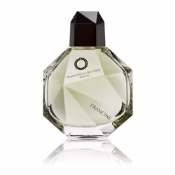 Francesca Dell'Oro Francine, Femmes, 100 ml, Flacon non réutilisable, Bergamote, Citron, Citron, Basilic, Galbanum, Jasmin, A ...