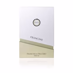 Francesca Dell'Oro Francine 100ml Femmes