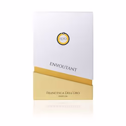 Francesca Dell'Oro Envoutant 100 ml Femmes