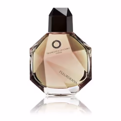 Francesca Dell'Oro Fleurdenya, Femmes, 100 ml, Flacon non réutilisable, Bergamote, Narcisse, Rosier, Gardénia, Jasmin, Tubére ...