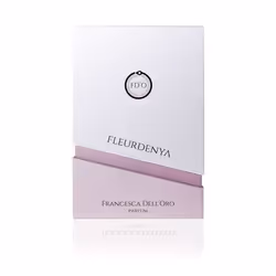 Francesca Dell'Oro Fleurdenya 100ml Femmes