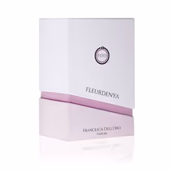 Francesca Dell'Oro Fleurdenya 100ml Femmes
