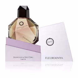 Francesca Dell'Oro Fleurdenya 100ml Femmes - Vue supplémentaire 4
