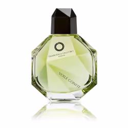 Francesca Dell'Oro Voile Confit, Unisexe, 100 ml, Flacon non réutilisable, Bergamote, Gingembre, Citron, Orange, Violette (fe ...