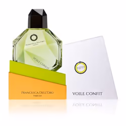 Francesca Dell'Oro Voile Confit 100 ml Unisexe - Vue supplémentaire 4