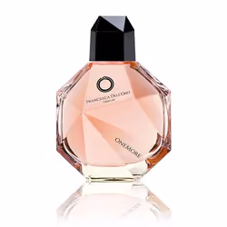Francesca Dell'Oro OneMore, Femmes, 100 ml, Flacon non réutilisable, Cardamone, Citron, Pomelo, Café, Héliotrope, Cèdre, Musc ...
