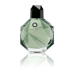 Francesca Dell'Oro S'Il Vous Play 100 ml Femmes