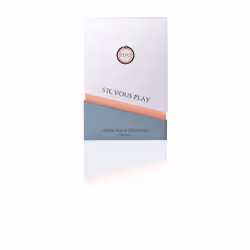 Francesca Dell'Oro S'Il Vous Play 100 ml Femmes