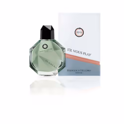 Francesca Dell'Oro S'Il Vous Play 100 ml Femmes - Vue supplémentaire 4