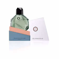 Francesca Dell'Oro S'Il Vous Play 100 ml Femmes - Vue supplémentaire 5
