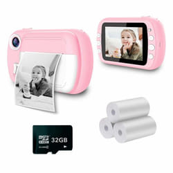 Appareil photo instantane I-paint - 996001-R