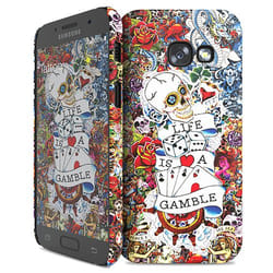 i-Paint 480701 4.7" Housse Multicolore