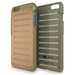 i-Paint 700503 5.5" Housse Or
