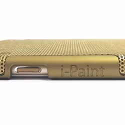 i-Paint 700503 5.5" Housse Or