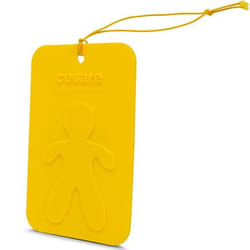 Mr&Mrs Fragrance Cesare diffuseur Voiture Papier