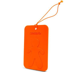 Mr&Mrs Fragrance Cesare diffuseur Voiture Papier