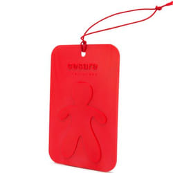 Mr&Mrs Fragrance Cesare diffuseur Voiture Papier