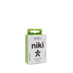 Mr&Mrs Fragrance Niki diffuseur Voiture